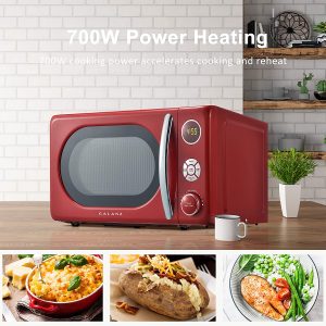 Galanz Mini Microwave Oven