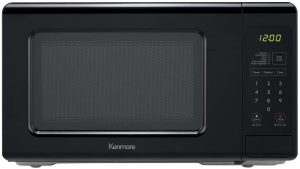 Kenmore mini microwave oven for dorm room