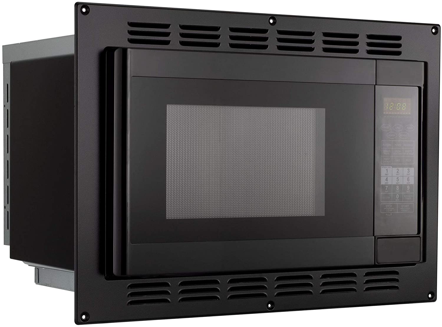 RecPro RV Convection Microwave Oven | Jikonitaste