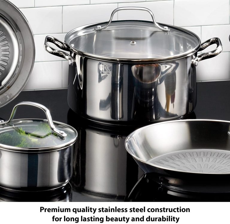 can you use induction pans on a ceramic hob