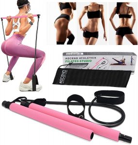 exercise equipment for women, weight loss and full body workout machine
