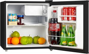 Best Midea mini compact refrigerator for dorm room