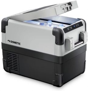 Best Dometic 12V fridge for van life, home and vehicle