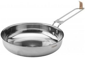Primus campfire frying Pan