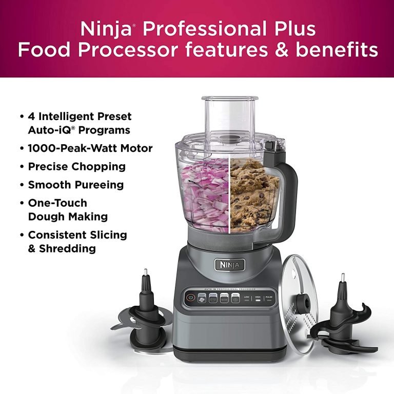 Ninja Food Processor 768x768 
