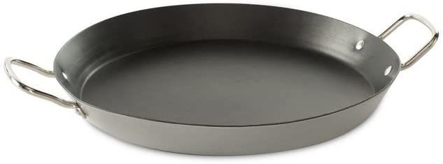 Nordic ware induction stove fry pan