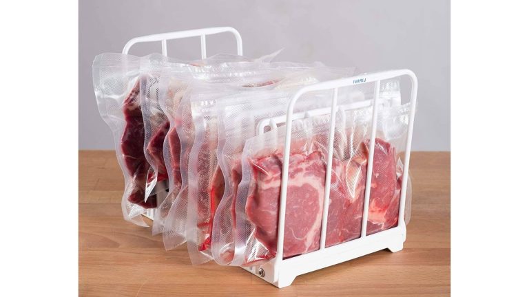 Do You Need a Rack for Sous Vide?