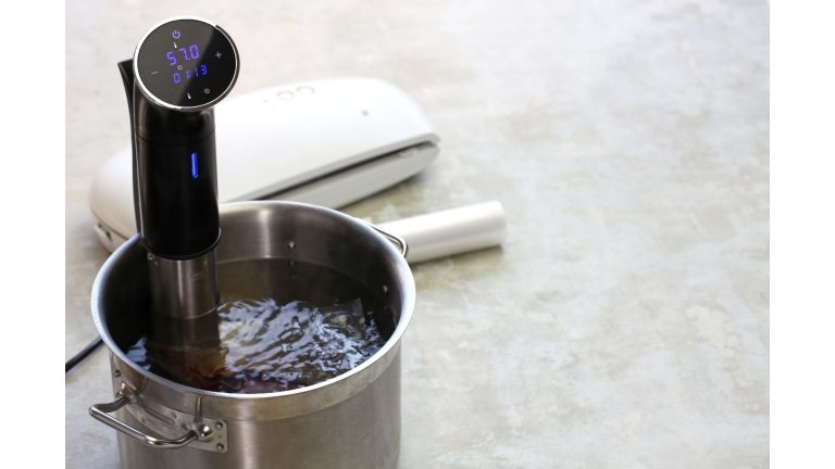 Best Sous Vide Starter Kit – Essential Tools You Need