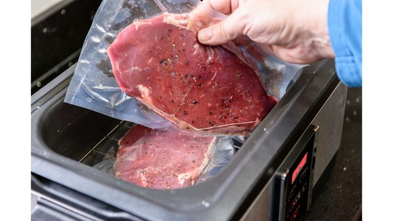 The Ultimate Guide to Searing Sous Vide Steak