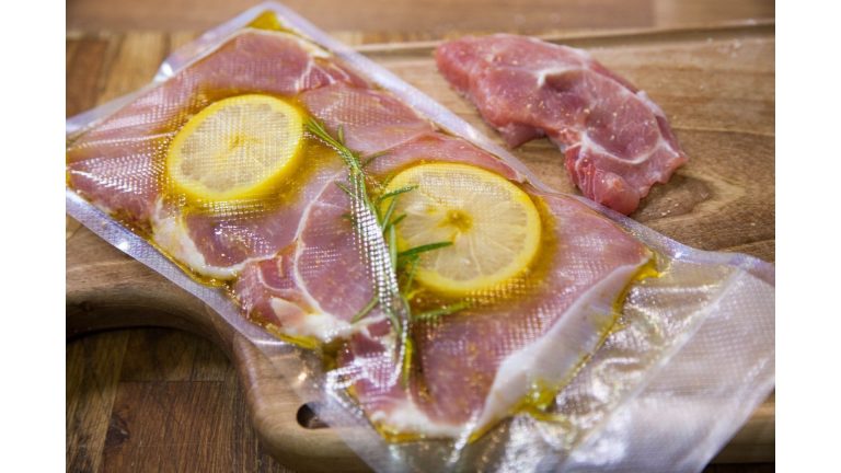 Health Benefits of Sous Vide Cooking
