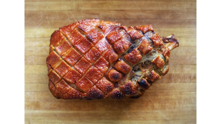 How to Brine Pork Shoulder?