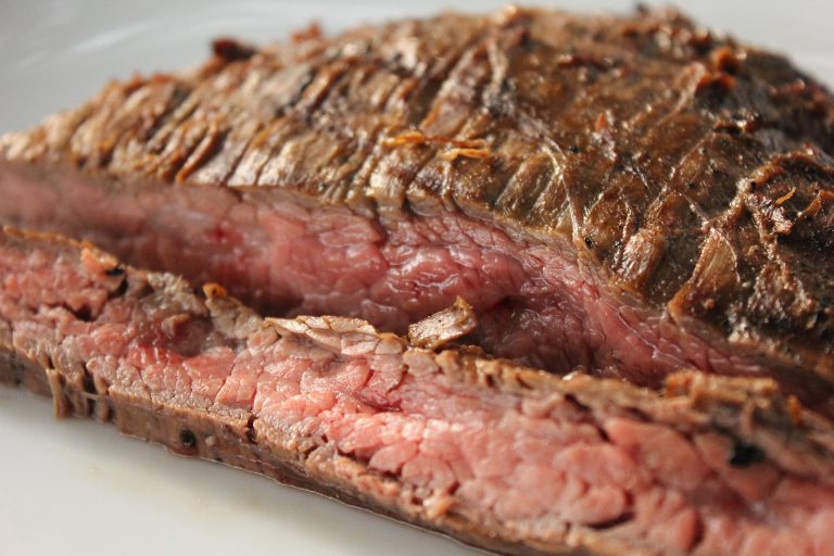 How Long Should I Sous Vide My Flank Steak?