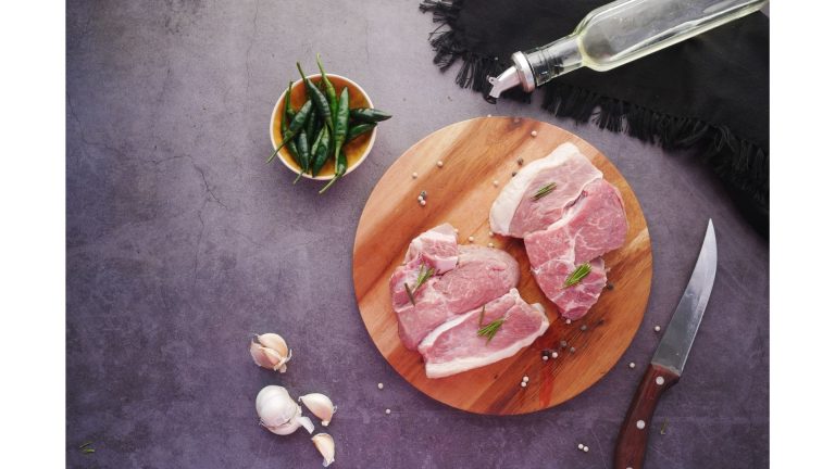 How to Sous Vide Pork Chops?