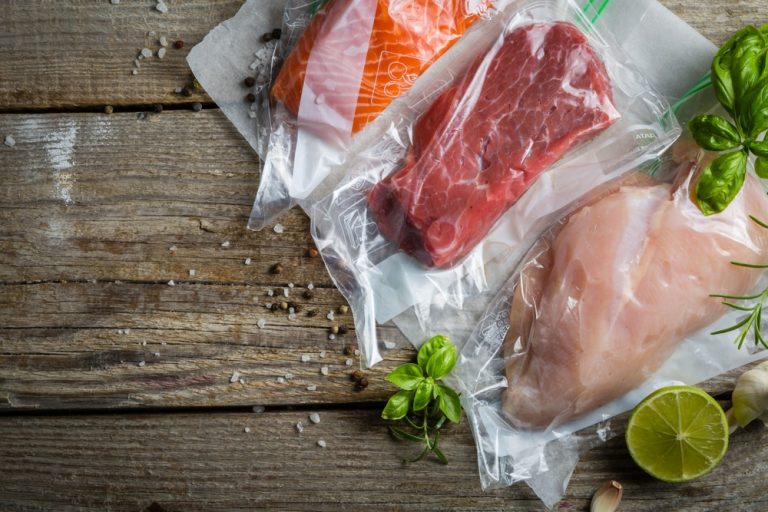 How to Sous Vide Without Plastic Bags?