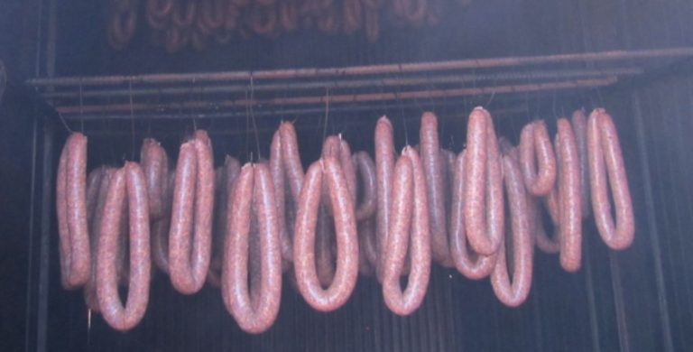 How to Cold Smoke Sausage: A Complete Guide