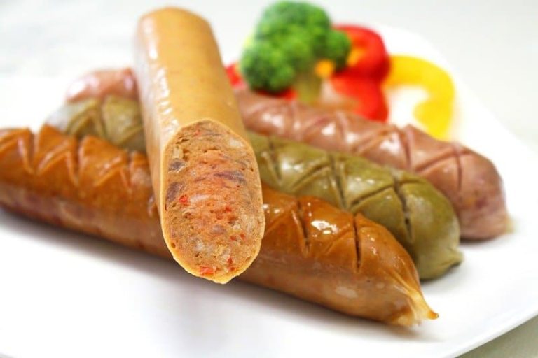 Everything You Need to Know About Vegetarian Sausage Casing