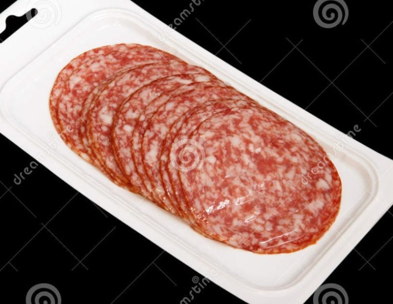 Does Vacuum-Sealed Salami Have to Be Refrigerated?