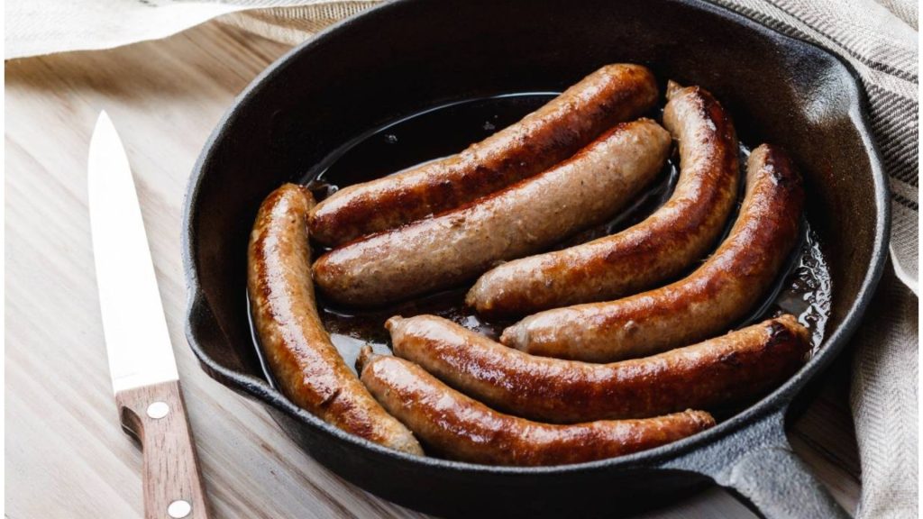do-you-need-old-for-cooking-sausages