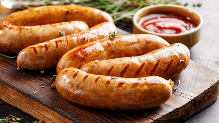 How to Tell if Sausage Casing is Edible?