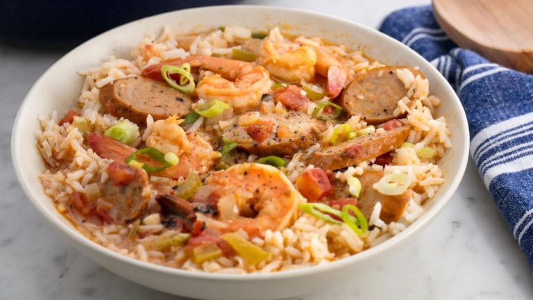 What Kind of Sausage to Use for Gumbo?