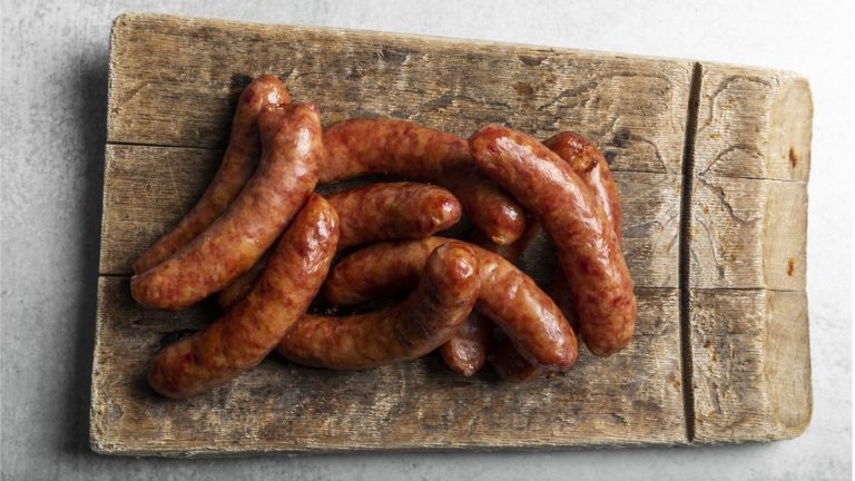 Is Making Your Own Sausage Cheaper Than Buying?