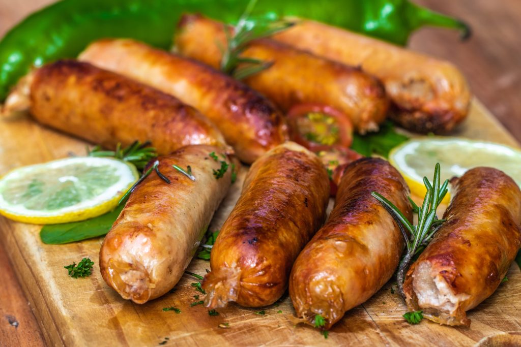 Andouille Sausage Alternatives