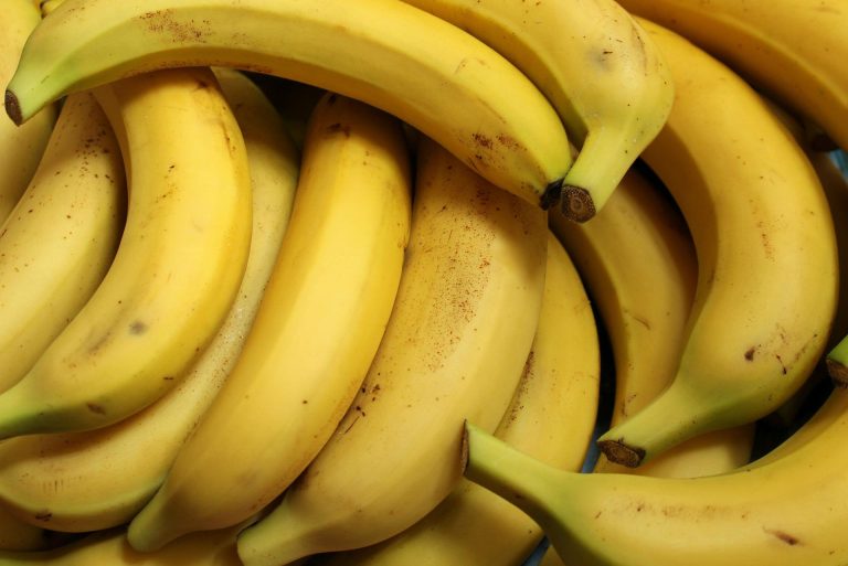 Can Bananas Be Fermented into Alcohol?