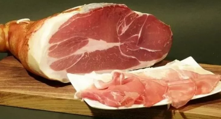 Can you eat prosciutto raw
