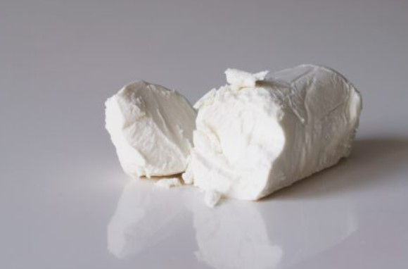 Goat cheese