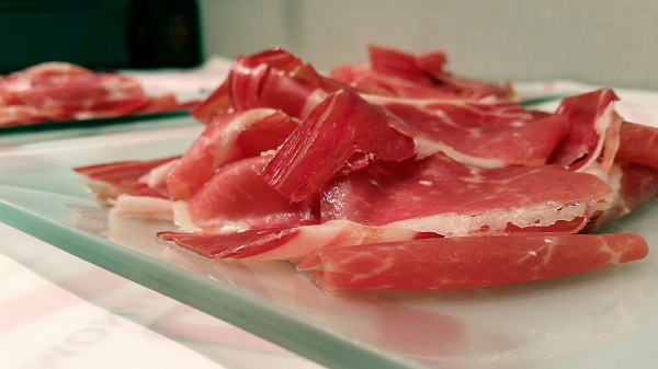 How to Clean Mold Off Prosciutto?