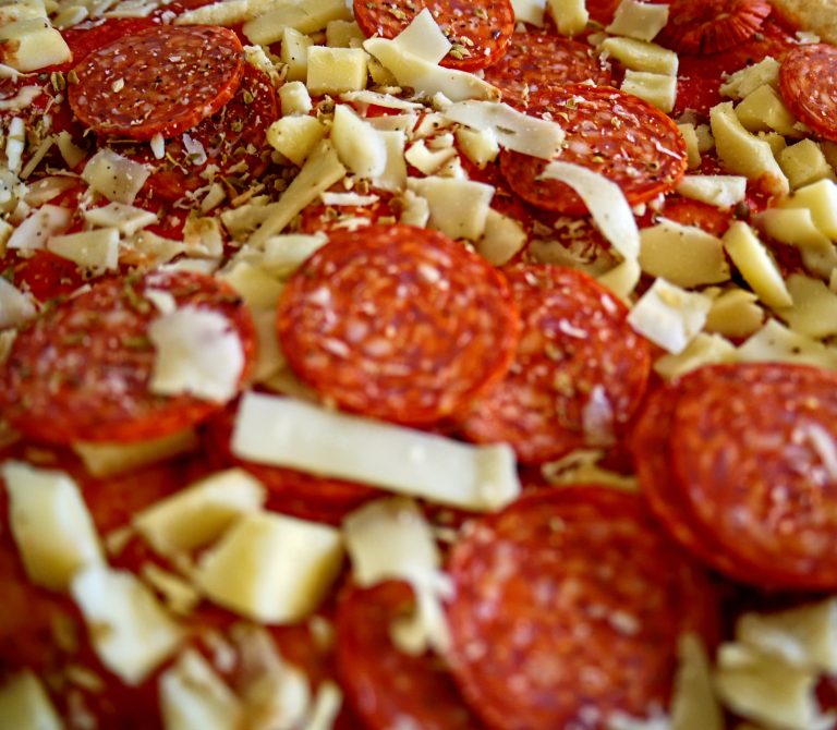 Is Pepperoni Healthy?