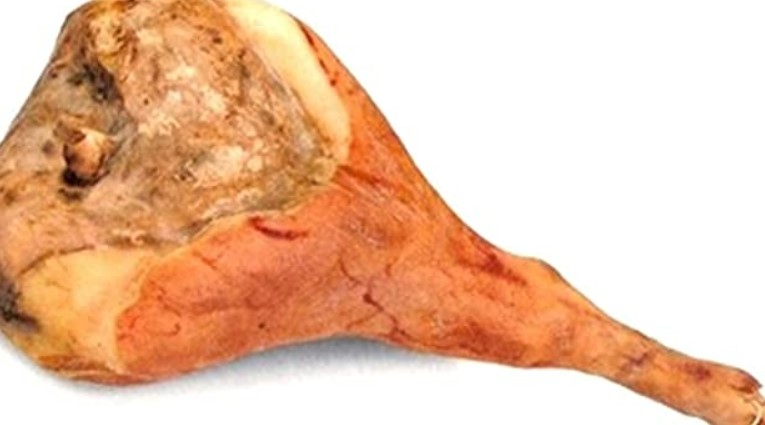 Prosciutto Bone