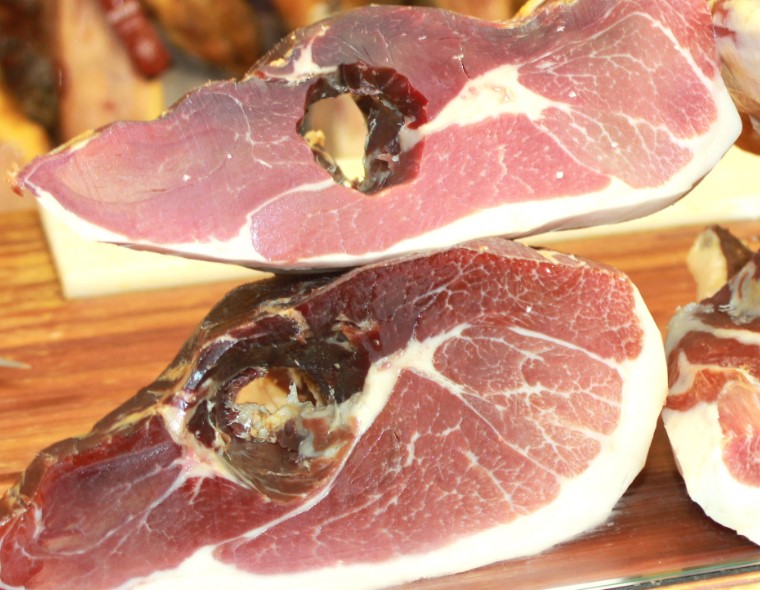 How to Know If Serrano Ham Is Bad?