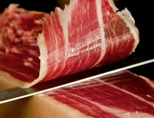 How to Slice Prosciutto with a Knife?