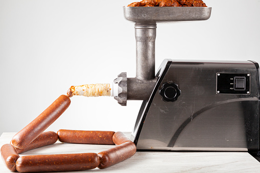 Vertical vs Horizontal Sausage Stuffer: Which Is Better?