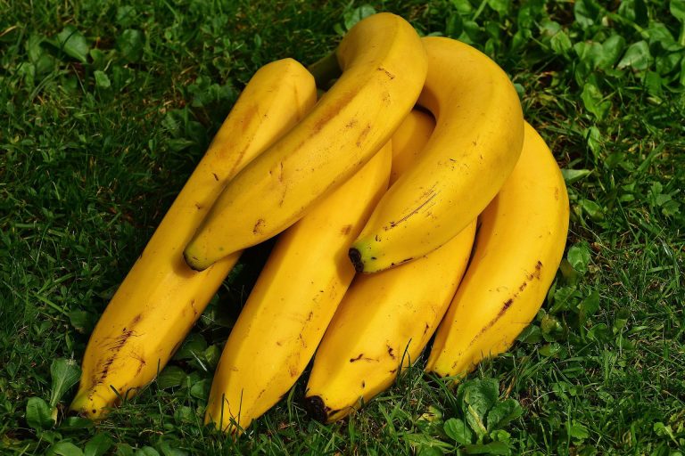 Does Freezing Bananas Will Make them Ripen or Sweeter?