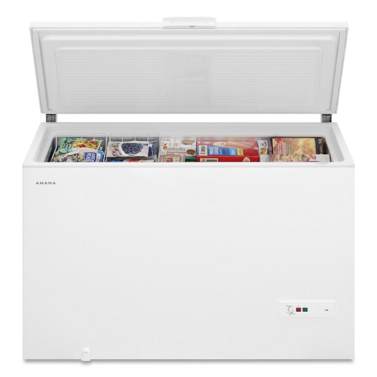 How Often To Defrost A Chest Freezer?