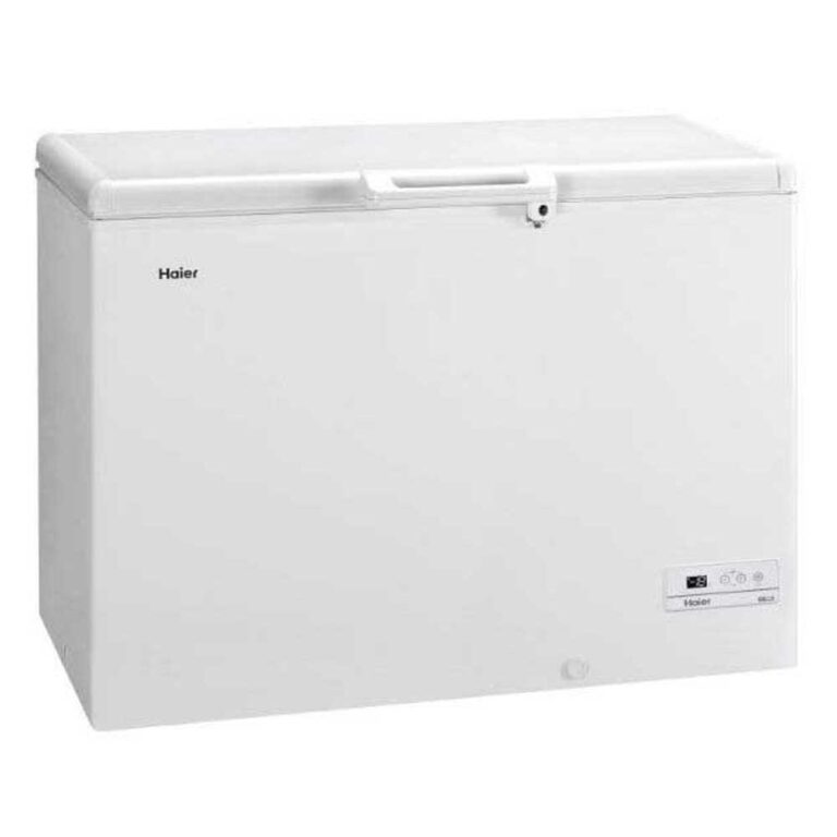 Can A Chest Freezer To Be Hot On The Outside?