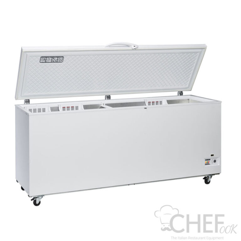 What Is The Correct Temperature For a Chest Freezer?