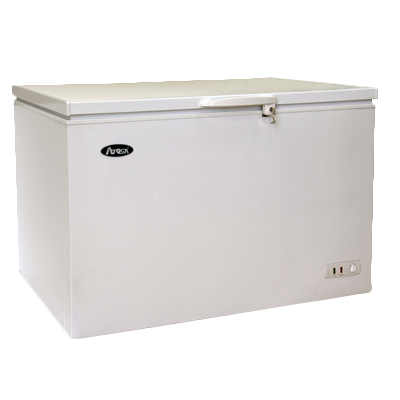 Is It Possible to Transport a Chest Freezer on Its Side?