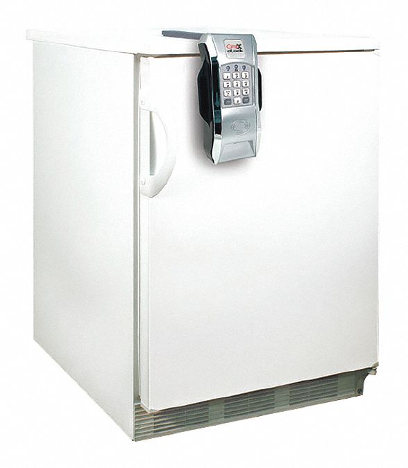 Does Chest Freezer Require A Water Line?