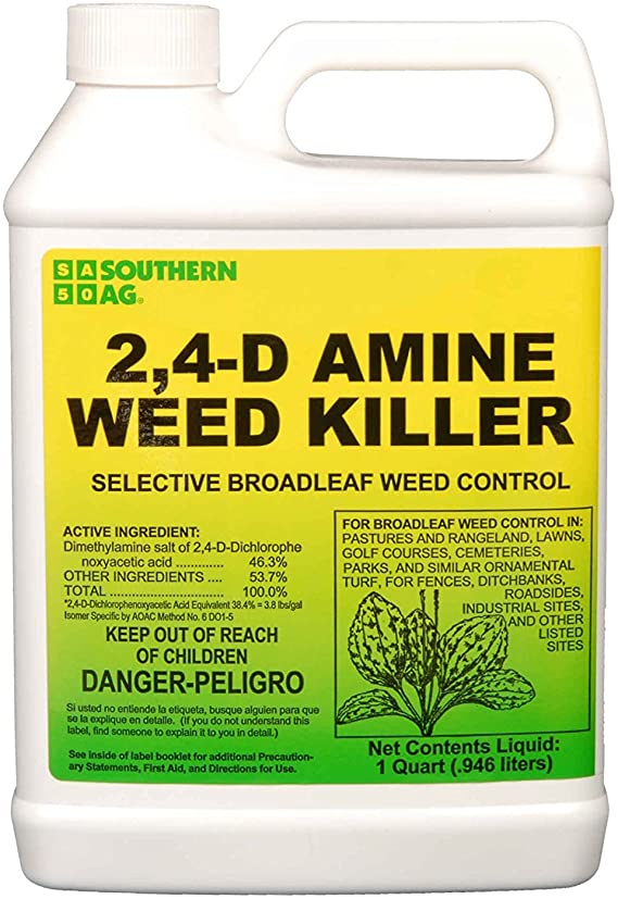 Can Weed Killer Go Bad If Frozen?