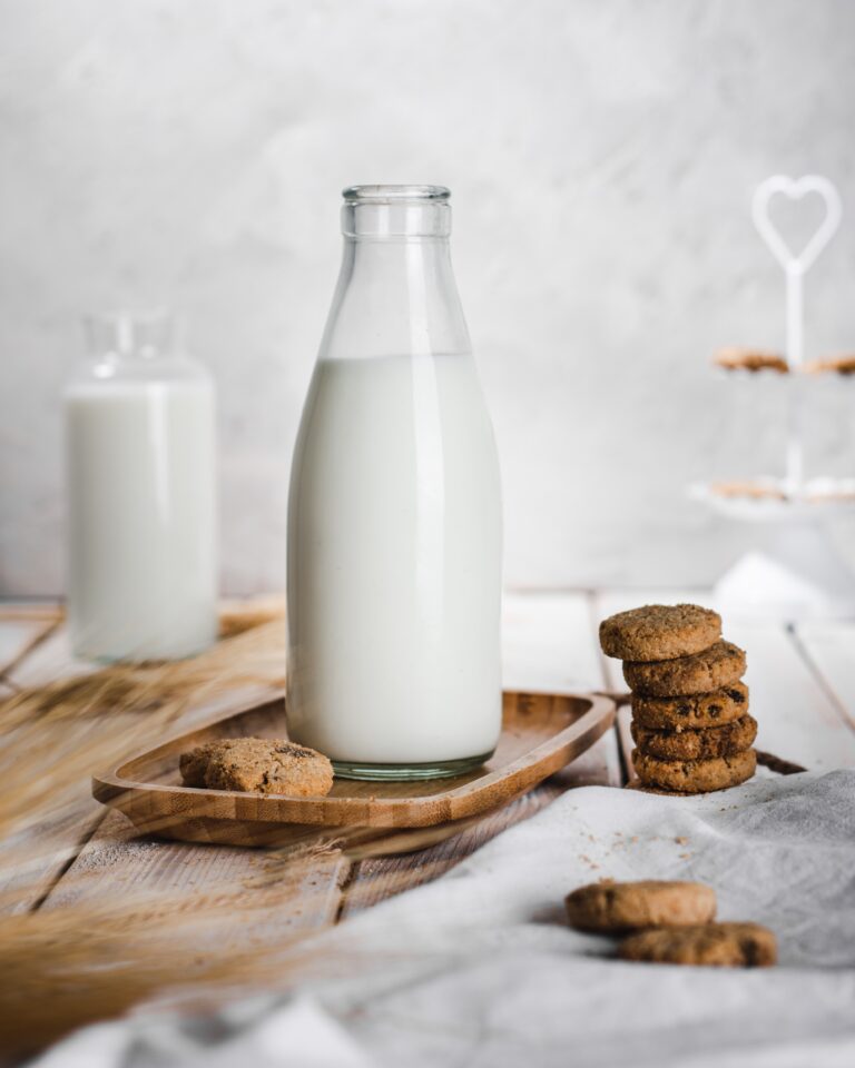 Can Freezing Milk Change the Taste?