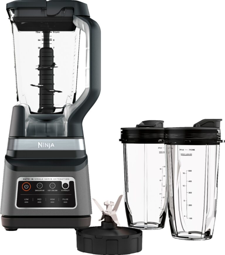 Can You Use A Coffee Grinder As A Blender?