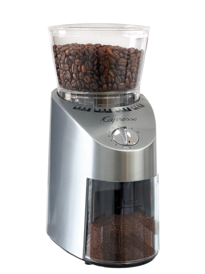 Can You Fly With A Coffee Grinder?