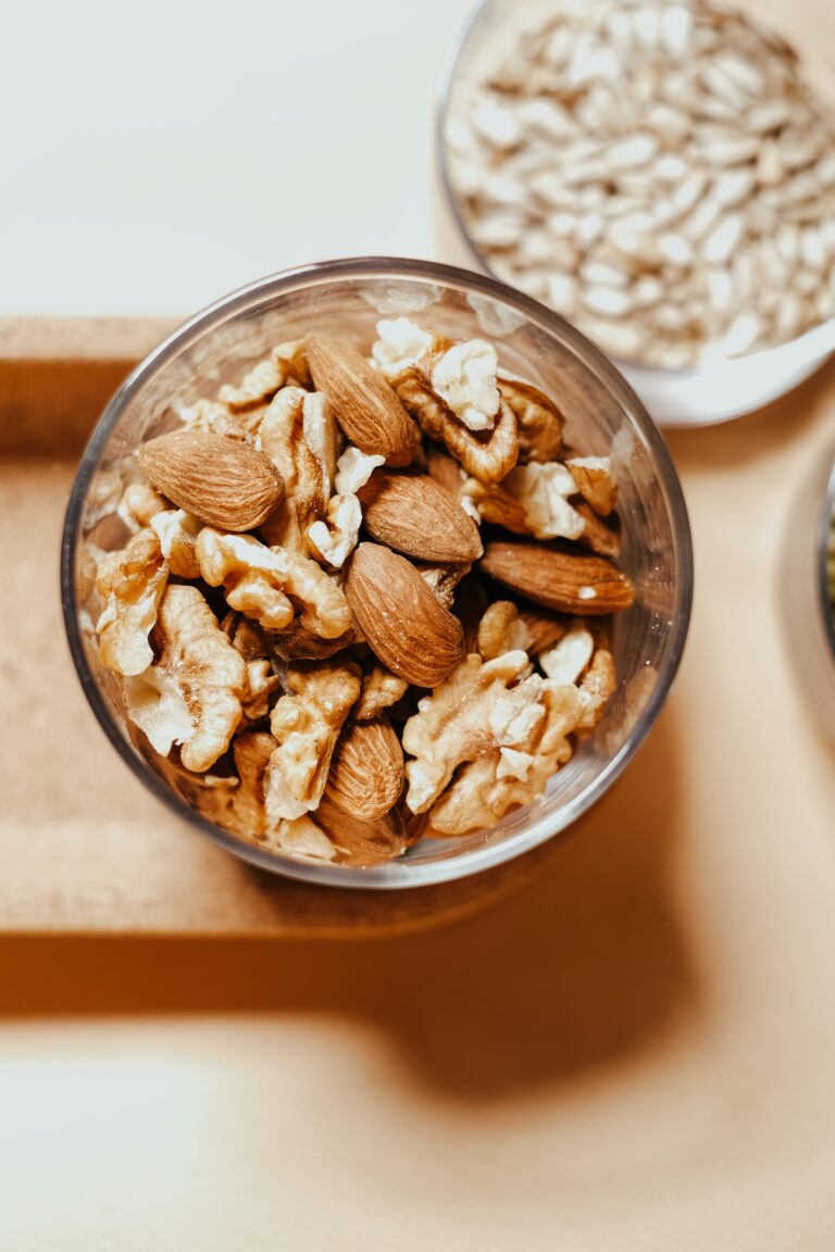 Can You Make Ground Almonds From Flaked Almonds?