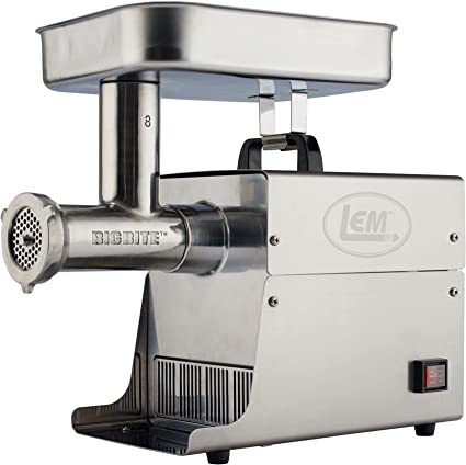 Are Weston Meat Grinders Better Than LEM Meat Grinders?