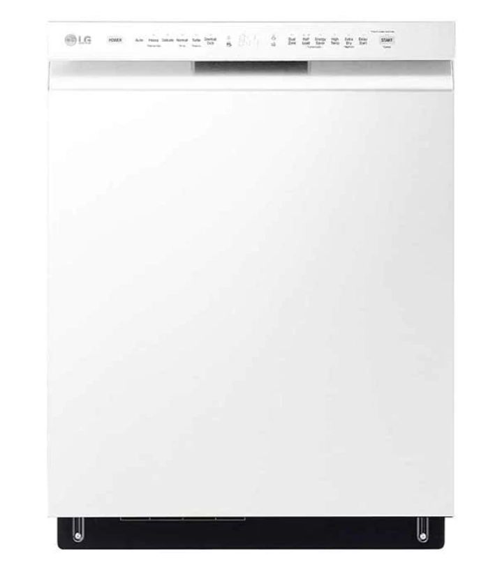 LG Front Control Tall-Tub Dishwasher