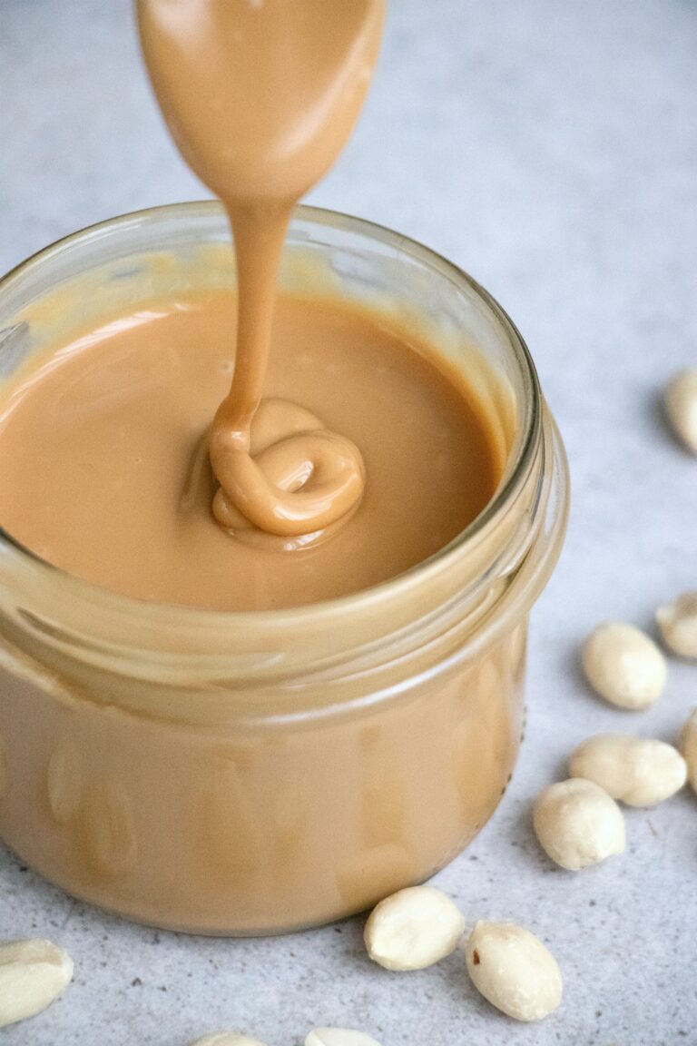 Can You Use A Meat Grinder To Make Peanut Butter?