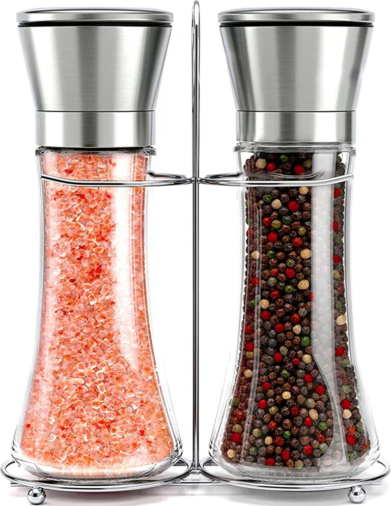 Why Does My Pepper Grinder Not Work?